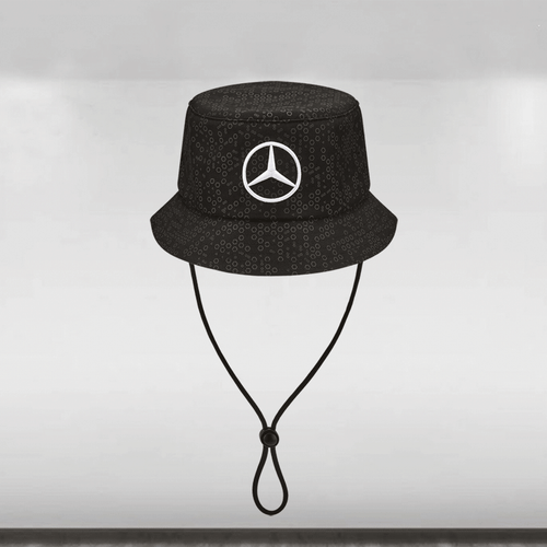 2024 Mercedes-AMG F1 Team Bucket Hat
