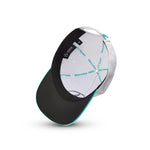 2024 Mercedes-AMG F1 Team Cap - White