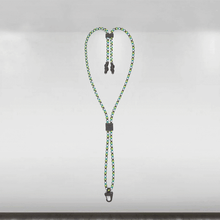 Load image into Gallery viewer, 2024 Aston Martin F1 Team Lanyard
