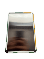 F1 Daniel Ricciardo (Driver Number 3) Quote Metallic Plate