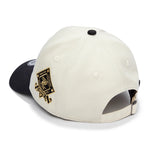 2025 Williams Racing X Fresh Ego W Cap - Black/Gold/Sand