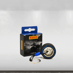 Pirelli F1 Tyre Keyring 18