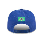 2025 Red Bull Racing New Era 9SEVENTY® Brazil GP Cap
