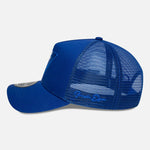 2025 Williams Racing Fresh Ego X W Heritage Cap - Blue
