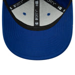 Chelsea Essential Team 9Forty Cap Adults Blue