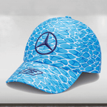 2023 Mercedes-AMG F1 George Russell 'No Diving' Cap