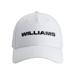 2025 Williams Racing PUMA Sportstyle Cap