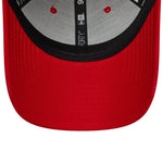 Liverpool FC Core 9Forty Cap Adults Scarlet White