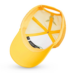 2024 Mercedes AMG Lewis Hamilton Special Edition Silverstone Cap - Yellow