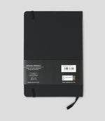 McLaren Automotive Team A5 Journal - Black