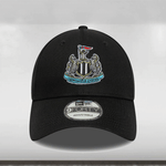 Newcastle United Core 9Forty Cap Adults Black