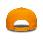 2025 McLaren Automotive P18 Stripe 9SEVENTY Cap