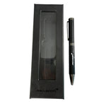McLaren Automotive Boxed Pen Unisex - Black