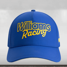 Load image into Gallery viewer, 2025 Williams Racing PUMA Pitlane Trucker Cap