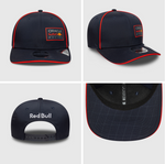 2025 Red Bull Racing New Era 9SEVENTY® Team Cap