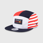 2024 Red Bull Racing New Era Camper Cap US Edition