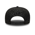 VR46 Sustainable Flwlss 9Seventy Stretch Snap Cap - Black