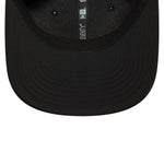 VR46 Sustainable Flwlss 9Seventy Stretch Snap Cap - Black