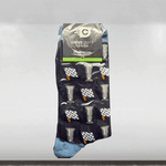 DriveCrate Original Victory Themed Socks