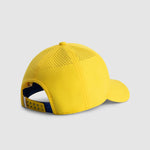 2025 Williams Racing F1 Pit Lane Trucker Cap - Yellow