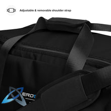 Load image into Gallery viewer, XeroBlu Large Gym Duffle Bag