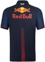2023 Red Bull Racing Max Verstappen Driver Polo - Large
