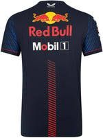 2023 Red Bull Racing Set Up Team T-Shirt