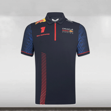 Load image into Gallery viewer, 2023 Red Bull Racing Max Verstappen Driver Polo - Large