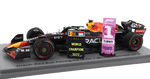 Spark Models 2022 1:43 Oracle Red Bull Racing RB18 Max Verstappen Japan GP Winner