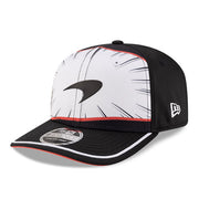2025 McLaren F1™ Team Japan GP 9Seventy Adult Cap