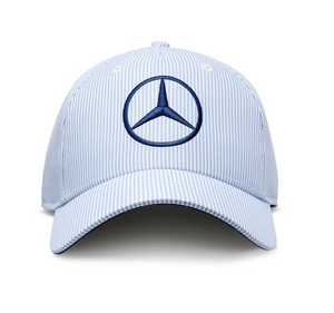 2024 Mercedes-AMG F1 George Russell Monaco GP Cap