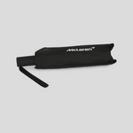 McLaren Automotive Telescopic Umbrella - Black