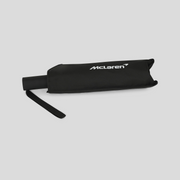 McLaren Automotive Telescopic Umbrella - Black
