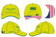 2023 Aston Martin Aramco Cognizant F1 Limited Edition Las Vegas Cap