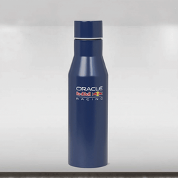 2026 Red Bull Racing F1 Premium Water Bottle - Surf The Web