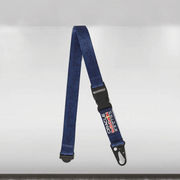 2026 Red Bull Racing Logo Lanyard