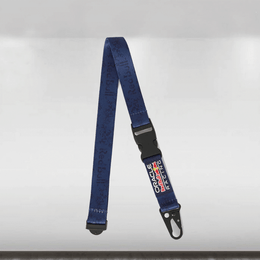 2026 Red Bull Racing Logo Lanyard