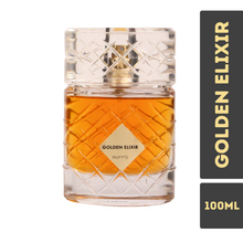 Load image into Gallery viewer, Golden Elixir - Riffs - 100ML