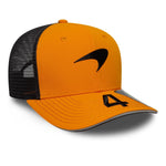 2025 McLaren F1 New Era 9SEVENTY® Lando Norris Driver Cap