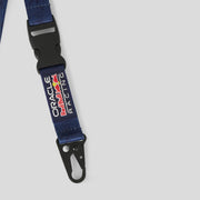 2026 Red Bull Racing Logo Lanyard