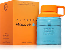 Load image into Gallery viewer, Armaf Odyssey Mandarin Sky 100ML Eau de Parfum for Men