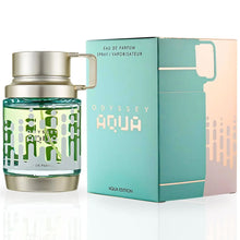 Load image into Gallery viewer, Armaf Odyssey Aqua 100ML Eau de Parfum for Men
