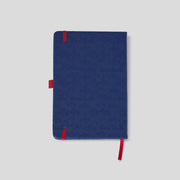 2026 Red Bull Racing Logo Notebook