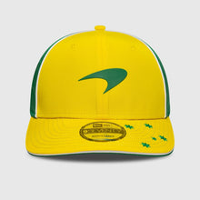 Load image into Gallery viewer, 2025 McLaren F1 New Era 9SEVENTY® Oscar Piastri Australian GP Cap