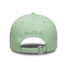 Load image into Gallery viewer, 2025 Red Bull Racing F1 Miami 9Forty Cap Adults - Pastel Green