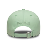 2025 Red Bull Racing F1 Miami 9Forty Cap Adults - Pastel Green