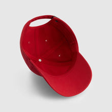 Load image into Gallery viewer, 2025 Scuderia Ferrari F1 PUMA Italia Cap