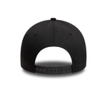 2025 Ducati Scrambler Patch Trucker Cap Adults - Amber/Black