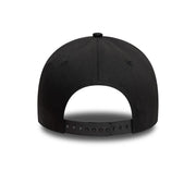 2025 Ducati Scrambler Patch Trucker Cap Adults - Amber/Black