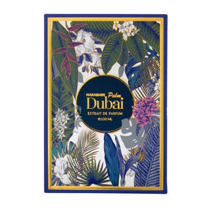 Al Haramain Palm Dubai 100ml Extrait de Parfum